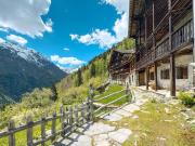 Rustico / Casale in vendita a Alagna Valsesia VC