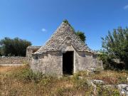 Rustico / Casale in vendita a Alberobello BA