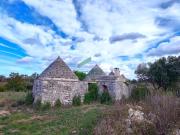 Rustico / Casale in vendita a Alberobello BA
