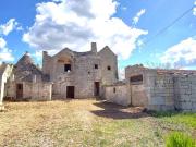 Rustico / Casale in vendita a Alberobello BA