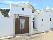 Rustico / Casale in vendita a Alberobello BA
