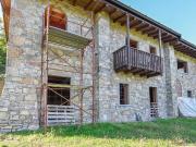 Rustico / Casale in vendita a Albino BG