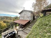 Rustico / Casale in vendita a Albino BG