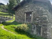 Rustico / Casale in vendita a Albosaggia SO