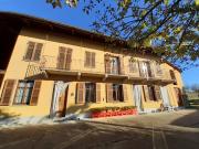 Rustico / Casale in vendita a Albugnano AT