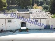 Rustico / Casale in vendita a Alcamo TP