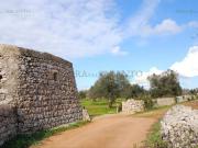 Rustico / Casale in vendita a Alessano LE