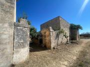 Rustico / Casale in vendita a Alessano LE