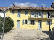 Rustico / Casale in vendita a Alfiano Natta AL Rustico / Casale in vendita a Alfiano Natta AL