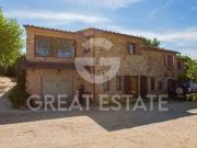 Rustico / Casale in vendita a Allerona TR