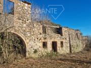 Rustico / Casale in vendita a Allerona TR