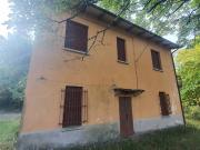 Rustico / Casale in vendita a Alto Reno Terme BO