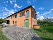 Rustico / Casale in vendita a Altopascio LU