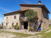 Rustico / Casale in vendita a Amelia TR