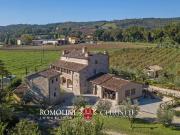 Rustico / Casale in vendita a Anghiari AR