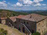 Rustico / Casale in vendita a Anghiari AR