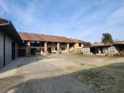 Rustico / Casale in vendita a Annicco CR