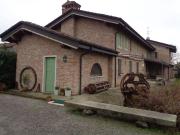 Rustico / Casale in vendita a Annicco CR