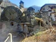 Rustico / Casale in vendita a Antey Saint Andrè AO