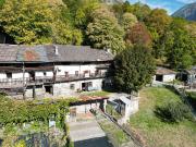 Rustico / Casale in vendita a Antey Saint Andrè AO