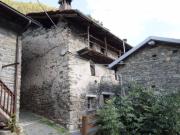 Rustico / Casale in vendita a Antey Saint Andrè AO
