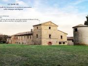 Rustico / Casale in vendita a Appignano MC