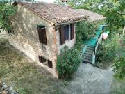 Rustico / Casale in vendita a Arcevia AN