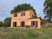 Rustico / Casale in vendita a Arcidosso GR