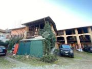 Rustico / Casale in vendita a Arese MI