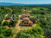 Rustico / Casale in vendita a Arezzo AR