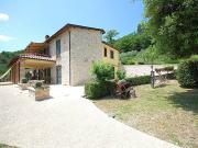 Rustico / Casale in vendita a Arrone TR