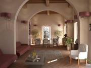 Rustico / Casale in vendita a Montalcino SI