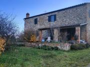 Rustico / Casale in vendita a Asciano SI