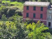Rustico / Casale in vendita a Avegno GE