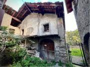 Rustico / Casale in vendita a Aymavilles AO