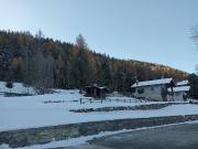 Rustico / Casale in vendita a Aymavilles AO