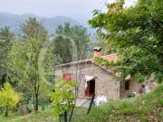 Rustico / Casale in vendita a Bagni di Lucca LU