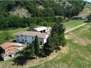 Rustico / Casale in vendita a Bagno di Romagna FC