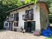 Rustico / Casale in vendita a Bagnolo Piemonte CN