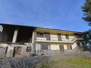 Rustico / Casale in vendita a Bagnolo Piemonte CN