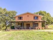 Rustico / Casale in vendita a Barbarano Romano VT