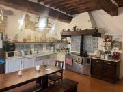 Rustico / Casale in vendita a Barberino di Mugello FI