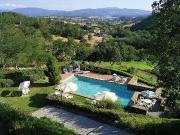 Rustico / Casale in vendita a Barberino di Mugello FI