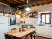 Rustico / Casale in vendita a Barberino di Mugello FI