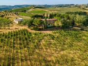 Rustico / Casale in vendita a Barberino Tavarnelle FI