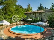 Rustico / Casale in vendita a Barberino Tavarnelle FI