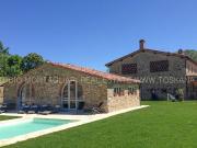 Rustico / Casale in vendita a Barberino Tavarnelle FI