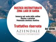 Rustico / Casale in vendita a Bardolino VR