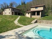 Rustico / Casale in vendita a Barga LU