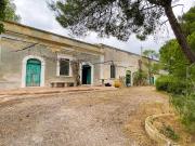 Rustico / Casale in vendita a Barletta BT
